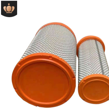 批发空气滤清器适用乘龙H5M3客车空滤AA90139柳工AF26557空气滤芯图2