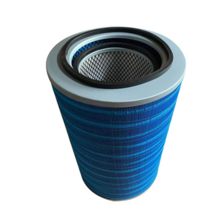 厂家供应空气滤清器 pu3250纳米空气滤芯 汽车空滤支持尺寸定制图2