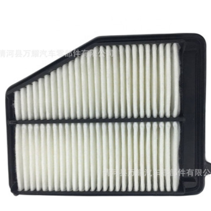 适用于本田思域(2012-2015)汽车进气空气滤清器OEM:17220-R1A-A01图2