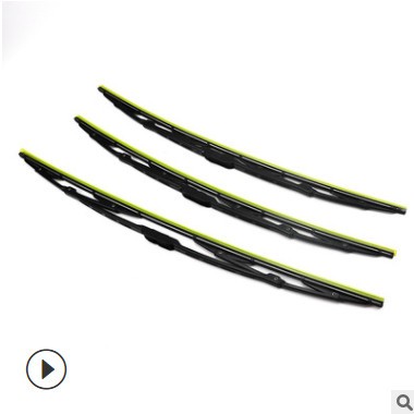 适配欧曼汽车原厂配件ETX雨刮片GTL雨刷器片EST雨刷片图3