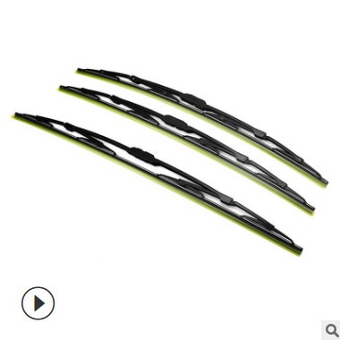 适配欧曼汽车原厂配件ETX雨刮片GTL雨刷器片EST雨刷片图2