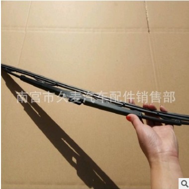 JM610-1 适用于德龙 豪沃雨刮片 汽车雨刷片图3