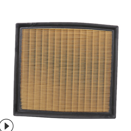 适用丰田全系列花冠致炫威驰凯美瑞雷凌卡罗拉空气空调滤清器批发图2