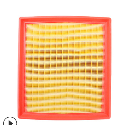 适用别克雪佛兰车系空气滤芯新凯越老君威新赛欧迈锐宝空调滤清器图2