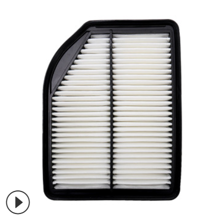 适用于十代思域冠道URV 17年CRV1.5T空气空调滤芯空调格滤清器图2