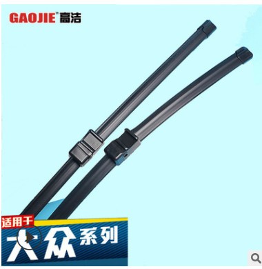 适用大众高尔夫POLO宝来速腾帕萨特桑塔纳捷达凌度朗逸雨刷雨刮器图3