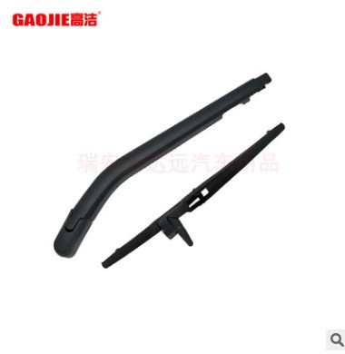 适用丰田 4RUNNER 2003-2009 专用后雨刮摇臂总成OE852413503图2