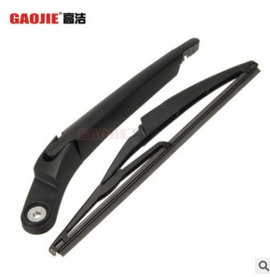 标致 Peugeot 407SW 2004-2016后雨刮片摇臂总成后雨刷OE:6429 EV图3