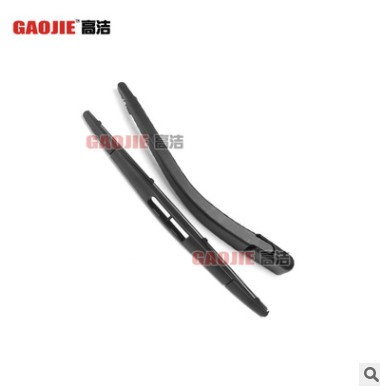 雪铁龙 C1/Aygo /标致107后雨刷后雨刮片摇臂OE:6405K4/6405V5图2