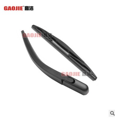 雪铁龙 C1/Aygo /标致107后雨刷后雨刮片摇臂OE:6405K4/6405V5图3