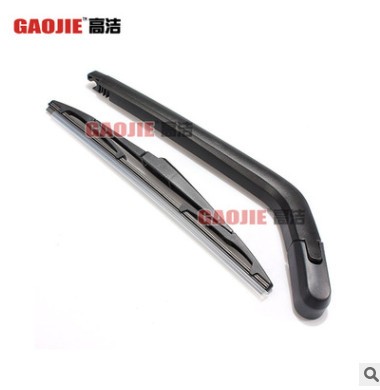 适用丰田雅力士Yaris【1999-2005】后雨刷 后雨刮器摇臂总成图3