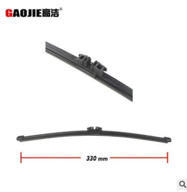 适用于宝马x3 F25 2011-2016年 后雨刮片摇臂总成 OE:61627213242图2