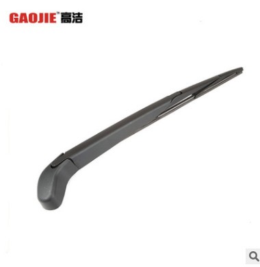 适用福克斯2012-2017后雨刮片摇臂总成 后雨刷OE:CV6Z17526C图2