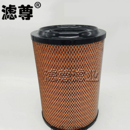 适配K2332空滤JAC江淮威铃鼎立五十铃空气滤芯江淮货车空气滤清器图3