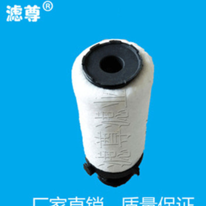 二代燃气滤芯配件豪沃解放J6p德龙悍威Th7乘龙JH6华菱滤清器图2