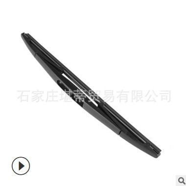 跨境专供适用阿尔法罗密欧156 147 MITO 后窗雨刮器雨刷胶条批发图2