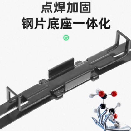 适用玛莎ghibli吉博力雨刮器Levante莱万特总裁GT原装拉蒂雨刷片图2