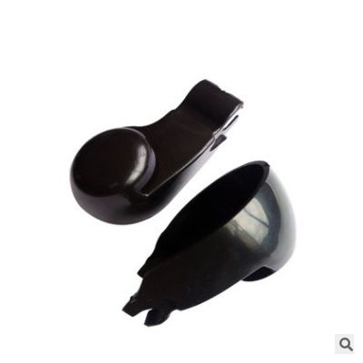 多功能汽车雨刮器卡扣 厂家直销无骨卡扣接口接头配件专用批发