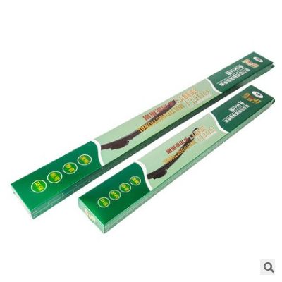 钦钦雨刷新款多功能雨刷 天然橡胶整体雨刮器批发