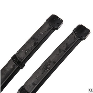 厂家直销标志307凯旋英朗翼虎荣威350专用雨刮器无骨雨刷片可定制图3