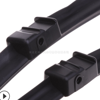 厂家供应标志308汽车雨刮 301 308S 408 508A级雨刮片汽车雨刷器图2