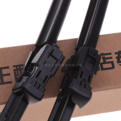 适用于吉利帝豪GS雨刷 博越 博瑞 帝豪GL 金刚 远景汽车雨刮器图2