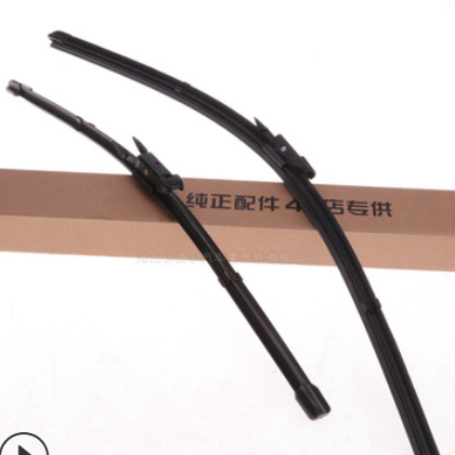 厂家供应荣威350雨刮器 360 RX5 RX3 i6汽车雨刷器 A级雨刮片图2