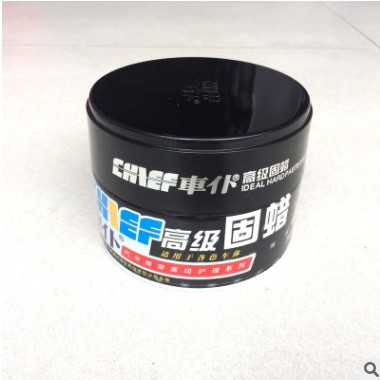 正品999车仆固蜡车蜡 上光蜡 防水蜡 适合各色车漆通用　美缝固蜡图3