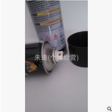 正品金达隆轮胎泡沫 轮胎养护增黑 轮胎蜡 支持批发 厂家直销图2