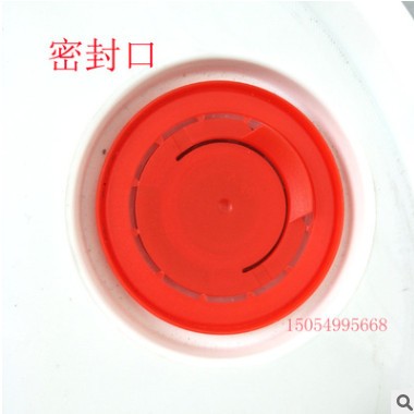 金达隆高泡洗车液 高泡洗车精 大桶装20KG 浓缩型 清洗剂 强力去图2