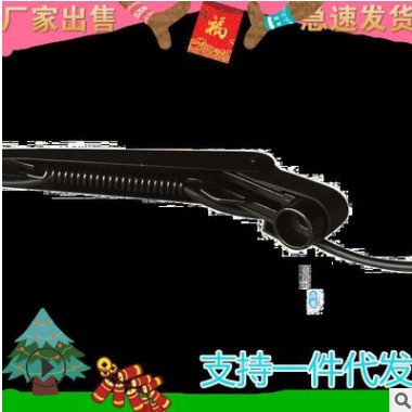 大运奥普力轻卡驾驶室汽车配件刮水适用刮臂片于雨刮器货车成都雨图3