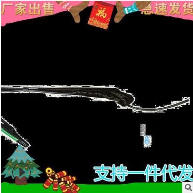 大运奥普力轻卡驾驶室汽车配件刮水适用刮臂片于雨刮器货车成都雨图2