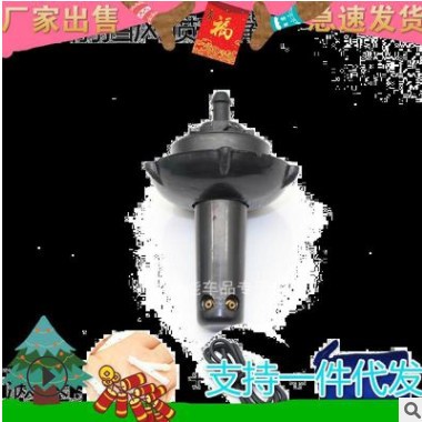 雨刮器好微头配件江淮货车鼎力汽车JAC轻卡喷水好运适配水嘴康玲图3