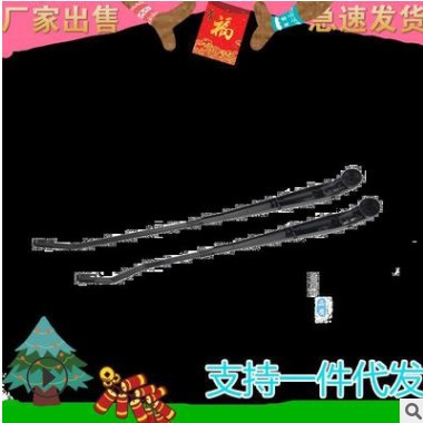 B757B777B雨刷片雨刮器雨背片雨原厂737货车重汽配件王牌刮刮臂图2