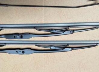 适用唐骏赛菱 凯马锐菱雨刷 雨刮臂雨刮片雨刮器汽车货车配件包邮图3