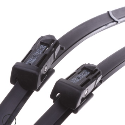 适用于荣威350/550/rx5雨刮器原装360名爵6zs锐腾mg3专用雨刷胶条图2