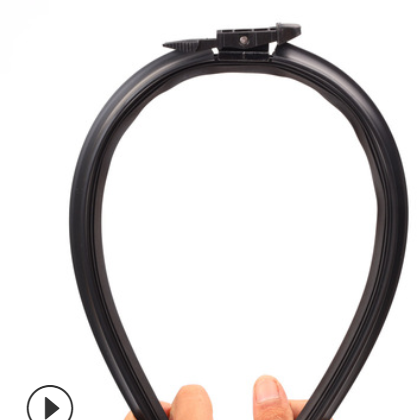 适用MG6/MG3SW雨刮器 锐腾GS锐行GT/MG5/MG7名爵ZS原装HS雨刷片图2