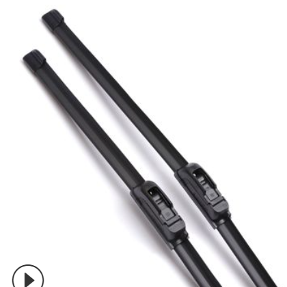 批发一代汽车无骨雨刮器、通用U型汽车雨刮器、无骨雨刷器图2