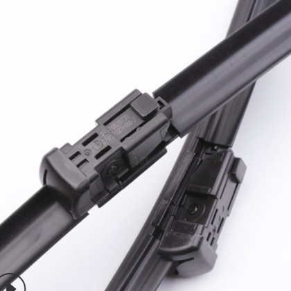 适用于本田十代思域雨刮器CRV奥德赛xrv飞度凌派锋范雅阁原装雨刷图2