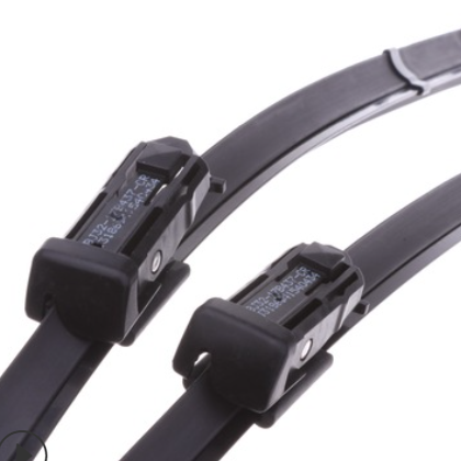 适用比亚迪F3R雨刮器S6S7唐元雨刮片EV秦G5速锐L3FO宋max原装雨刷图3