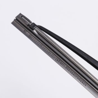 有骨雨刮 雨刮器 通用型雨刷 有骨雨刷器 汽车有骨雨刮片图2