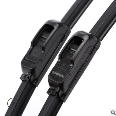 东风小康V07SV21V22V27V29K01K02K06K07K17风光无骨雨刮器 雨刷片图3