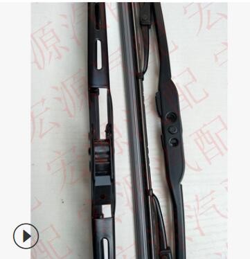 江铃凯悦 凯运 顺达货车配件 宽体 窄体雨刮片 雨刮器 雨刷胶条图3