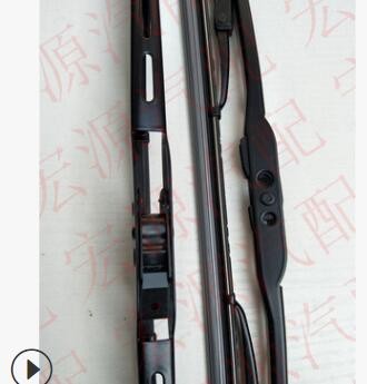 江铃凯悦 凯运 顺达货车配件 宽体 窄体雨刮片 雨刮器 雨刷胶条图2