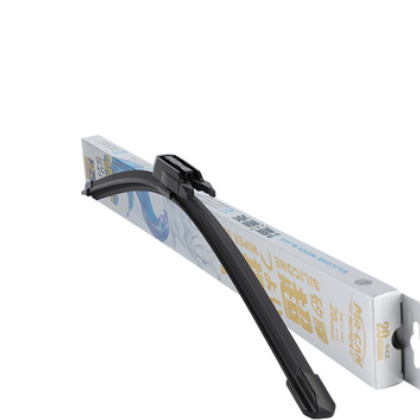 无骨硅胶镀膜雨刷雨刮器适用于奔驰GLA专车专用雨刷现货批代发图2