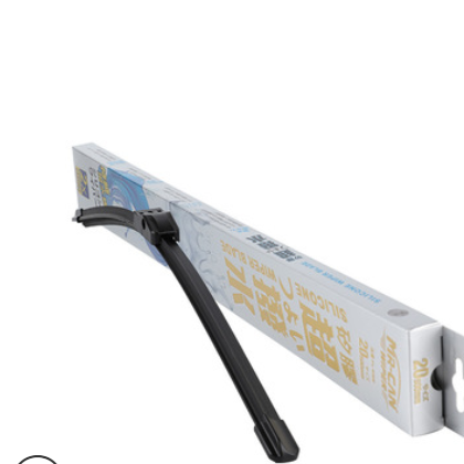 无骨多功能镀膜雨刷雨刮器适用于奔驰宝马专车专用雨刷现货批代发图2