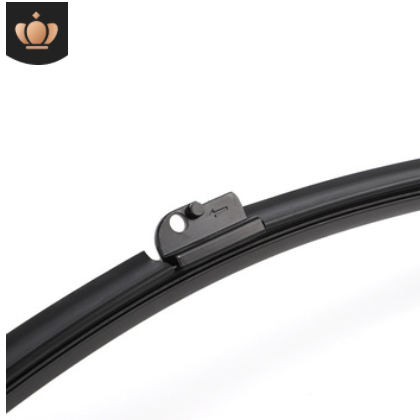 厂家批发汽车静音无骨通用雨刮器 多功能可换卡扣雨刮片雨刷定制图2