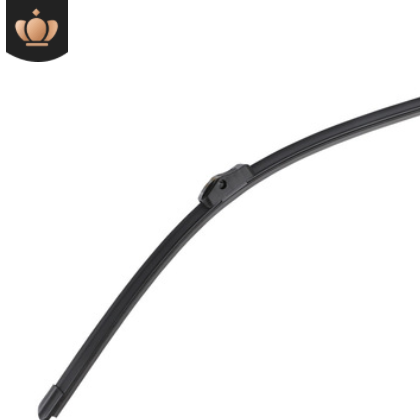 厂家批发汽车静音无骨通用雨刮器 多功能可换卡扣雨刮片雨刷定制图3