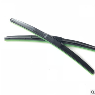 厂家直销升级三节U通用型汽车无骨雨刮器适用多种车型可以混批图3