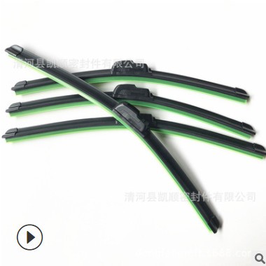 适用于宝骏730560雨刷器630510静音雨刮器五菱宏光荣光之光小卡图2